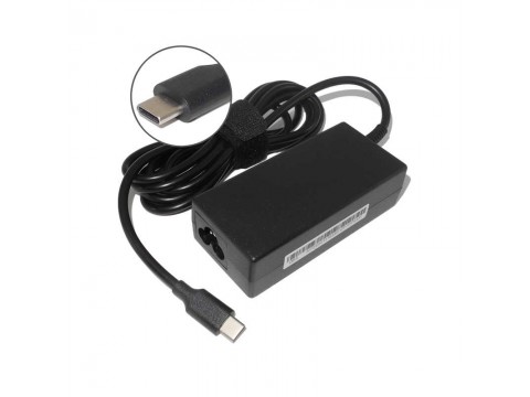 Источник питания HP Enterprise Aruba AP-AC2-48C - power adapter - 50 Watt (R3K01A)