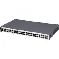 Коммутатор HP Enterprise 1820-48G Switch (J9981A#ABB)