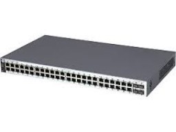 Коммутатор HP Enterprise 1820-48G Switch (J9981A#ABB)