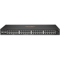 Переключатель HP Enterprise Aruba 6000 48G 4SFP Switch (R8N86A#ABB)