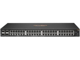 Переключатель HP Enterprise Aruba 6000 48G 4SFP Switch (R8N86A#ABB)