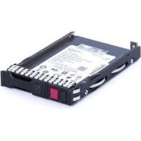 Твердотельный накопитель HP Enterprise (P23487-B21)