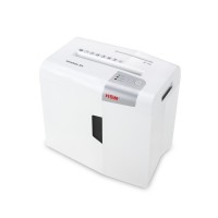 Шредер HSM Shredstar X8 / 4.5x30mm / Cross-Cut / 8 Sheets / 18L Bin