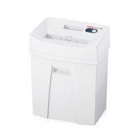 Шредер HSM Pure 220 / 4x25 mm / 7-9 sheets / 20L bin / P-4 security level