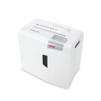 Шредер HSM Shredstar S10 / 6mm strip cut / 10-sheet capacity / 18L bin