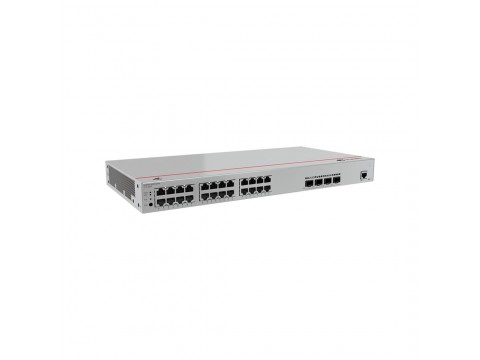Коммутатор Huawei S310-24P4S