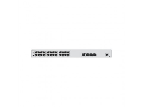 Коммутатор Huawei S310-24P4S