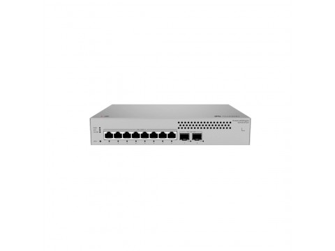Коммутатор Huawei S310S-8T2X