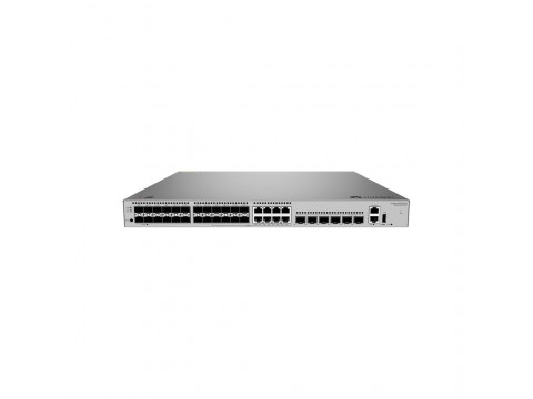 Коммутатор Huawei S530-24ST4XE