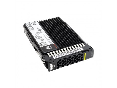 Твердотельный накопитель SSD Huawei D2020SASSSD3840 3,84TВ SAS 2.5" OceanStor Dorado 2020