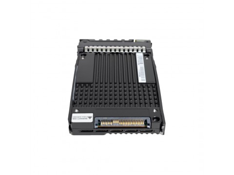 Твердотельный накопитель SSD Huawei D2020SASSSD3840 3,84TВ SAS 2.5" OceanStor Dorado 2020