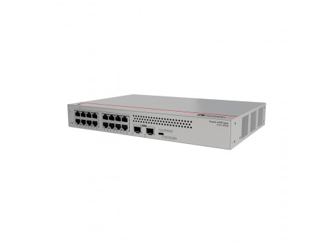 Коммутатор Huawei S110-16T2S