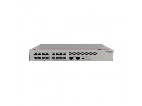 Коммутатор Huawei S110-16T2S