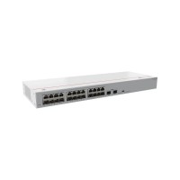 Неуправляемый коммутатор Huawei eKitEngine S110-24T2SR / 24 Port Gigabit / 2 x GE SFP Uplink Ports / 24 x 10/100/1000BASE-T