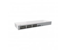 Неуправляемый коммутатор Huawei eKitEngine S110-24T2SR / 24 Port Gigabit / 2 x GE SFP Uplink Ports / 24 x 10/100/1000BASE-T