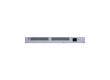 Коммутатор Huawei eKitEngine S110-24T2SR / 24 Port Gigabit Unmanaged Switch / 24 x 10/100/1000BASE-T / 2 x GE SFP / MAC Address Table 8K / IP20 Protection