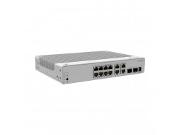 Коммутатор Huawei S210-4P8UN2X