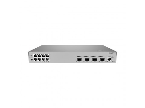 Коммутатор Huawei S220-8P4S