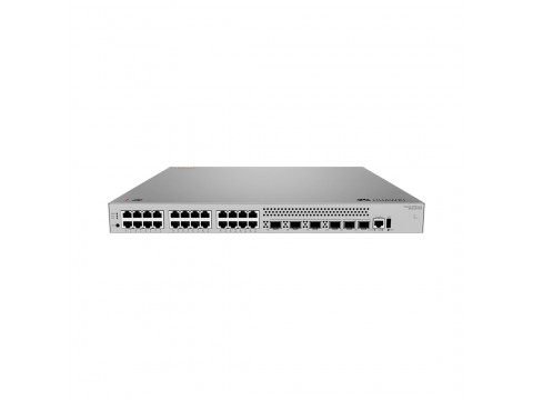 Коммутатор Huawei S530-24T4XE