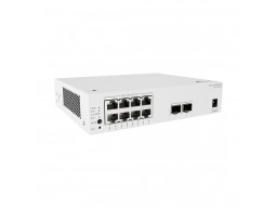 Коммутатор Huawei S210-8LP2J