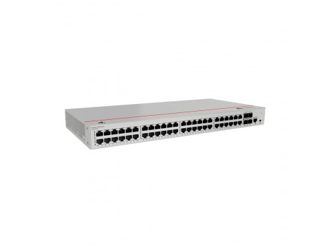 Коммутатор Huawei S220-48P4X