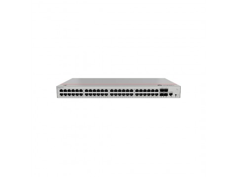 Коммутатор Huawei S220-48P4X