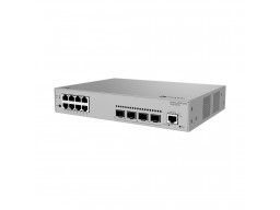 Коммутатор Huawei S220-8T4S