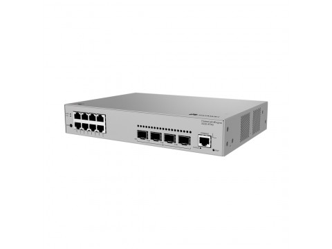 Коммутатор Huawei S220-8T4S