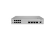 Коммутатор Huawei S220-8T4S