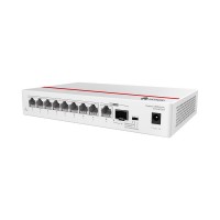 Коммутатор Huawei S110-8T2ST