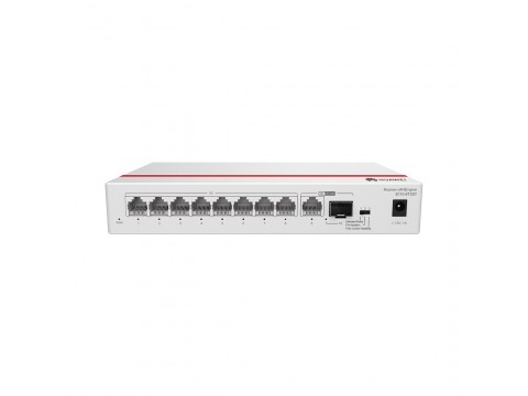 Коммутатор Huawei S110-8T2ST