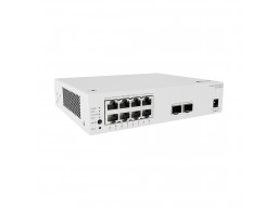Коммутатор Huawei S210-8P2J
