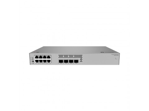 Коммутатор Huawei S220S-8P4J