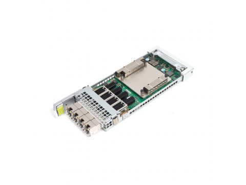 Сетевой адаптер Huawei 4*10ETH-LL ETH 10G 4-ports RJ-45