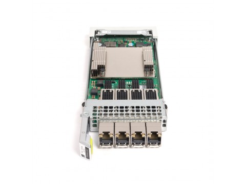 Сетевой адаптер Huawei 4*10ETH-LL ETH 10G 4-ports RJ-45