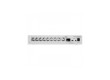Неуправляемый коммутатор / Huawei eKitEngine S110-8P2ST / 8x PoE+ порты / 1x GE SFP Uplink / 1x 10/100/1000BASE-T Uplink / PoE Budget: 124W / PoE Load: 155W / IP20 Protection