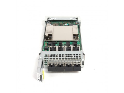 Сетевой адаптер Huawei ODK-SIO4*32FC-ML 32G FC 4-ports SFP28
