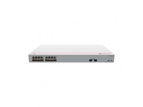 Коммутатор Huawei S110-16LP2SR