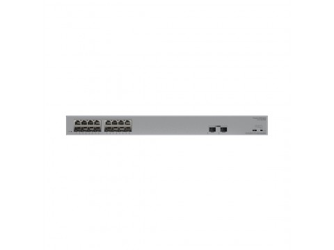 Коммутатор Huawei S110-16LP2SR