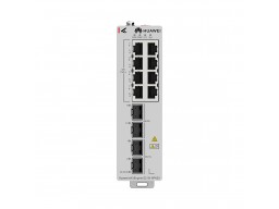Коммутатор Huawei S210I-8P4SX