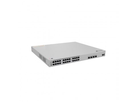 Коммутатор Huawei S310-24P4X-M