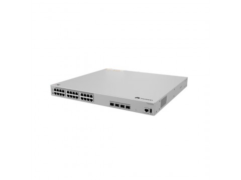 Коммутатор Huawei S310-24P4X-M