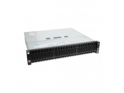 Система хранения данных (не укомплектована дисками) Huawei D2020-64G-SAS-ACQ OceanStor Dorado 2020