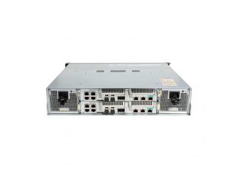 Система хранения данных (не укомплектована дисками) Huawei D2020-64G-SAS-ACQ OceanStor Dorado 2020