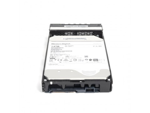 Жесткий диск Huawei L1-NLSAS14T-W 14TB 7.2K RPM NL-SAS 3.5"