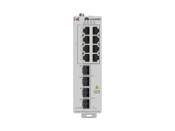 Коммутатор Huawei S210I-8T4SX