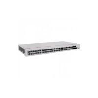 Коммутатор Huawei eKitEngine S220-48T4X / 48-портовый / 10/100/1000BASE-T / 4 порта 10GE SFP+
