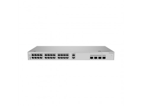 Коммутатор Huawei S310S-26PN4JX