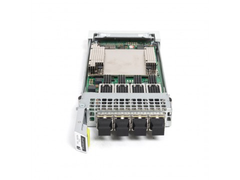 Сетевой адаптер Huawei ODK-SIO4*16FC-ML FC 16Gb 4-ports SFP+