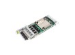 Сетевой адаптер Huawei SMARTIO4*10E-LL ETH 10G 4-ports SFP+